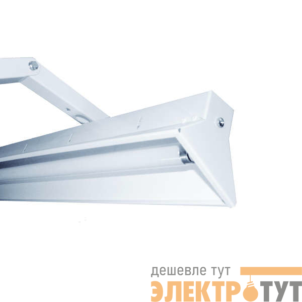 Светильник светодиодный Master LED-02 IP20 настенный для школьных досок Ксенон 0140136006-10