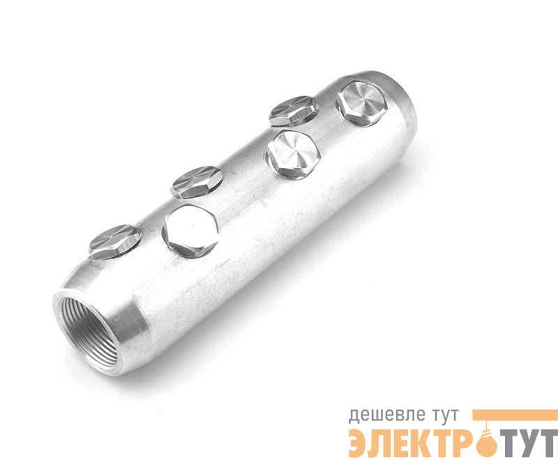 Соединитель болтовой 6СБВ-5-005 (500/630) ГОФРОМАТИК zeta11054