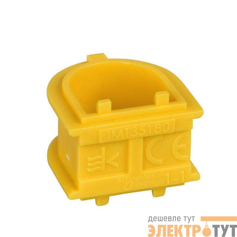Соединитель коробок уст. SE IMT35180