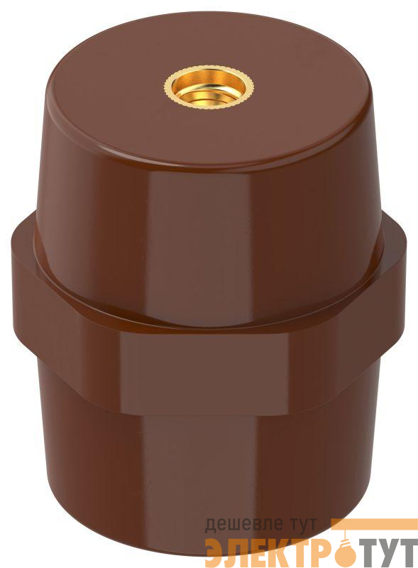 Изолятор опорный SM80 (М12) IEK YIS11-80-12-K05