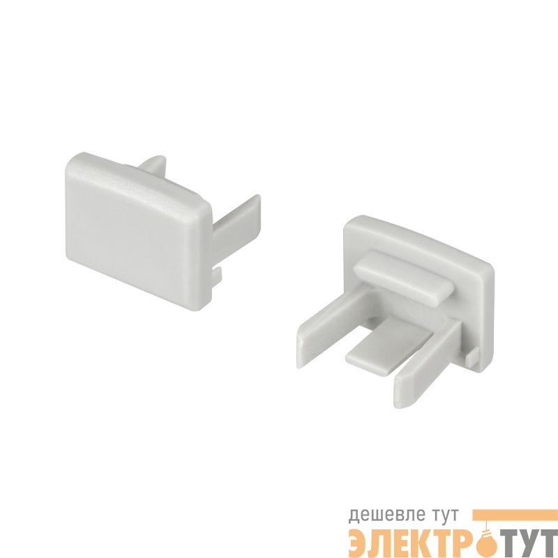 Заглушка PIK-1007 глухая Arlight 023988