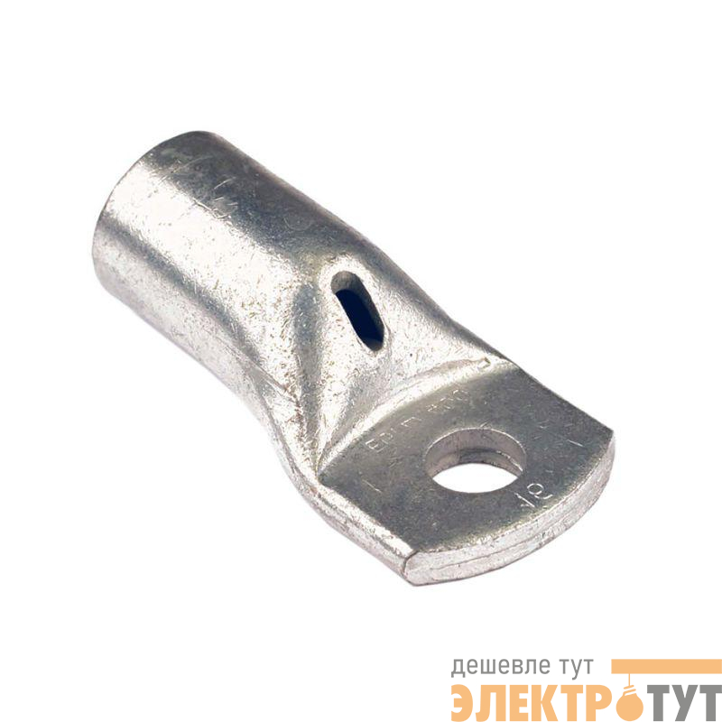 Наконечник кольцевой ТМЛ без изоляции 300кв.мм под винт d21мм DKC 2Q21