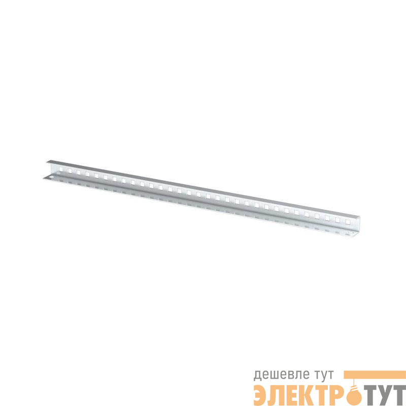 Комплект реек для шкафа CQE 600мм (уп.2шт) DKC R5RPAC60