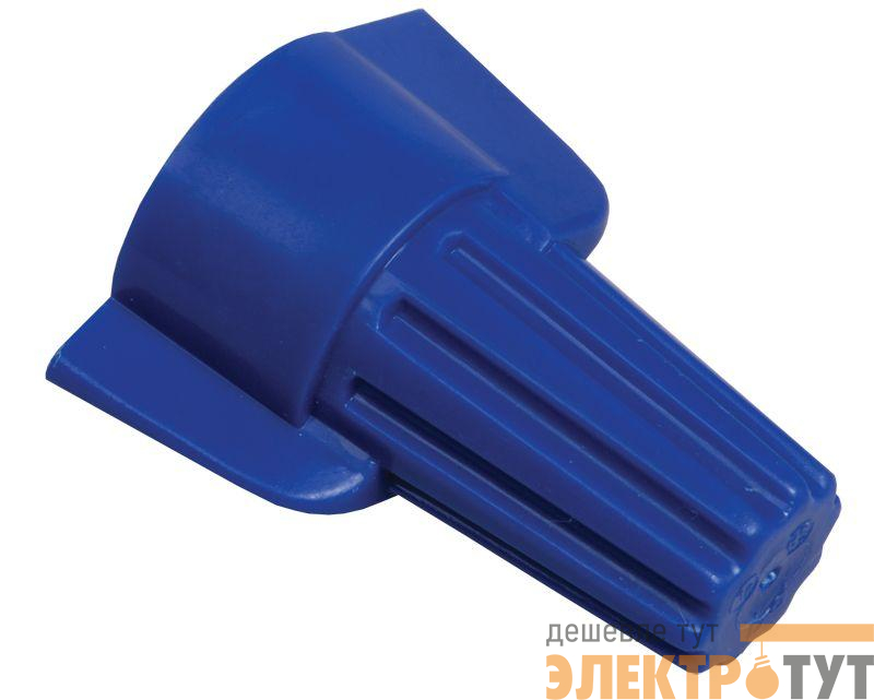 Соединитель проводов СИЗ-2 11.0-30.0кв.мм (уп.100шт) IEK USC-11-5-100
