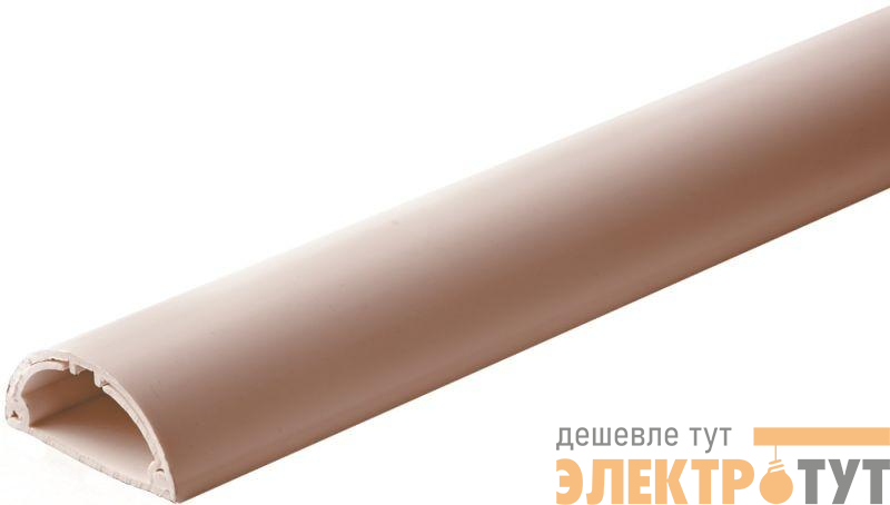 Кабель-канал MultiSet 30х13 L2000 крем. SE IMT30130BE