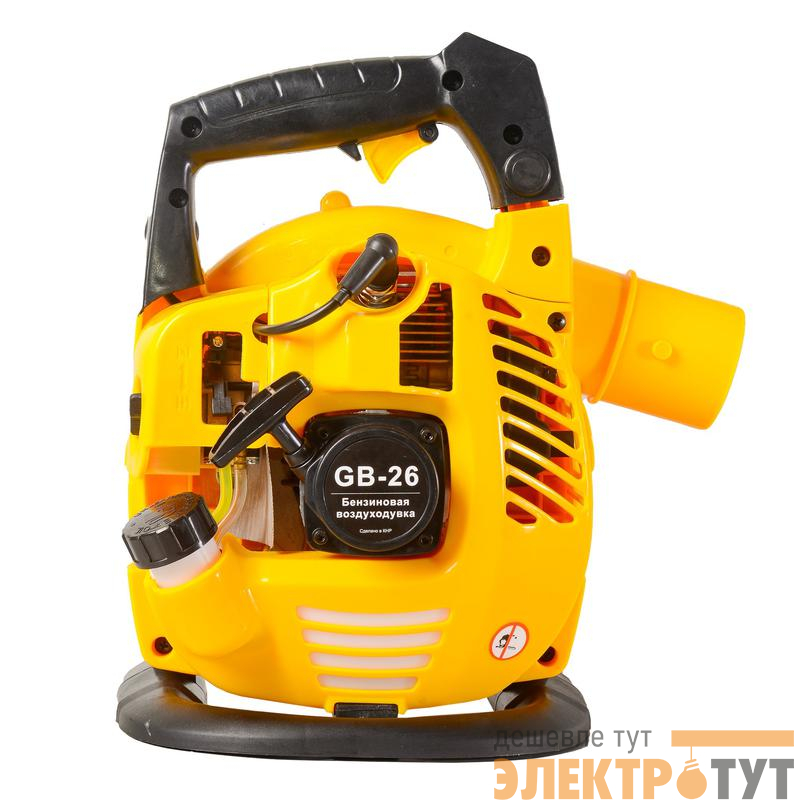 Воздуходувка бензиновая GB-26 HUTER 70/13/14