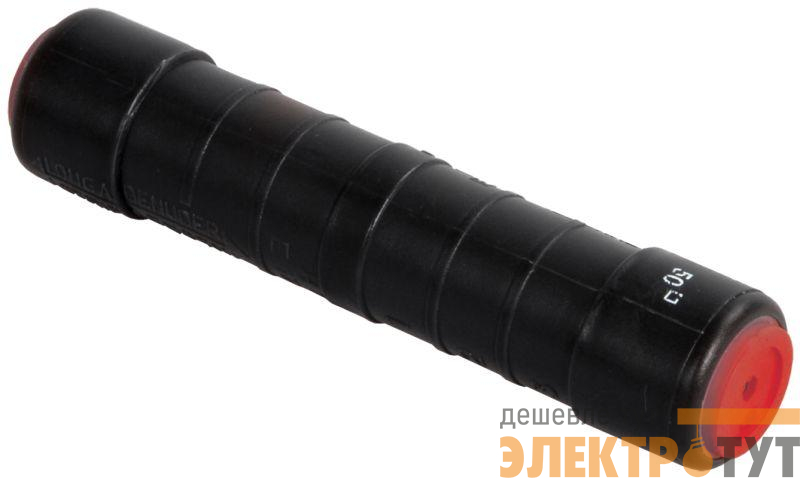Гильза изолированная фазная ГИФ 35 (MJPT 35) IEK UZA-23-D35