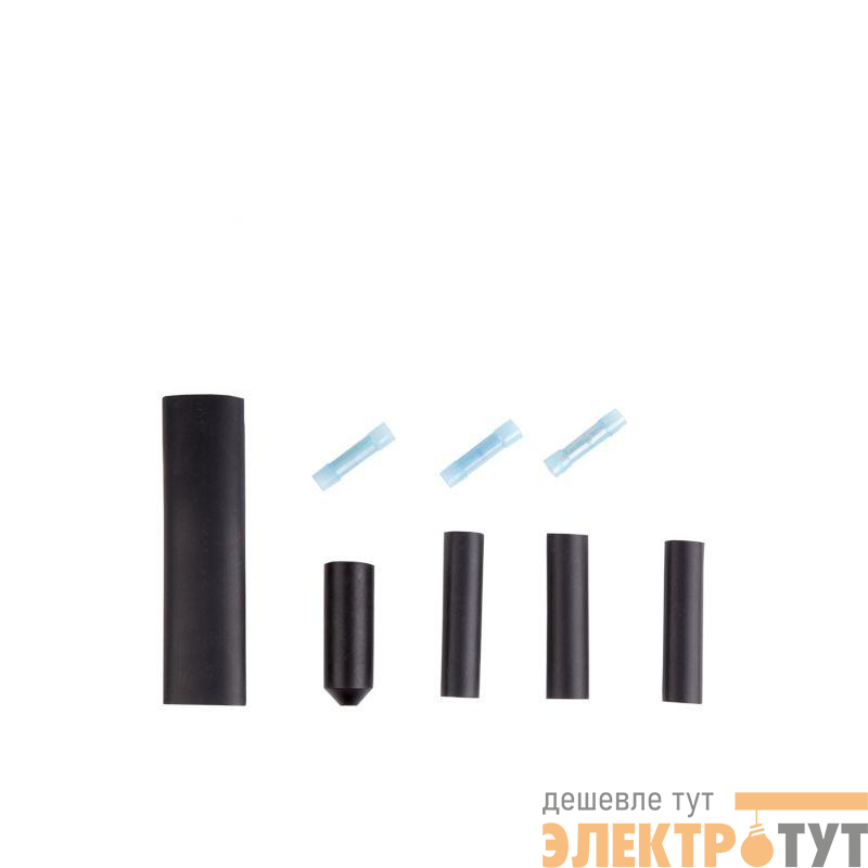 Набор для концевой заделки кабеля SRL 16-2 Rexant 51-0614