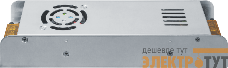 Драйвер для светодиодной ленты 95 446 ND-P360-IP20-24V Navigator 95446