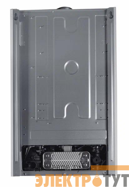 Котел газовый ГК-16 настен. двухконтурный Ресанта 74/9/2