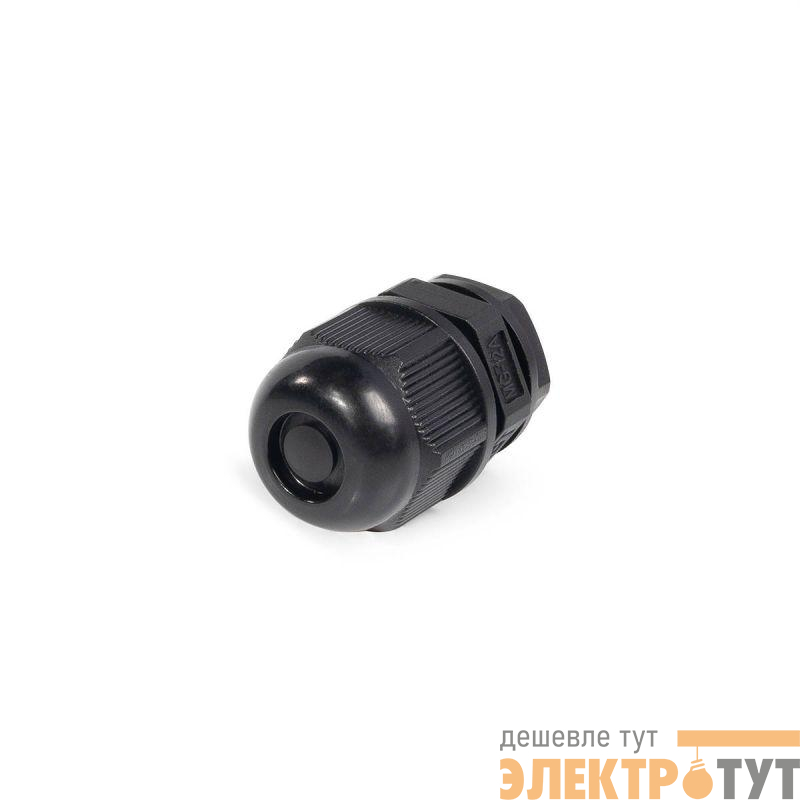 Ввод кабельный МG 12 (3-5.3мм) пластик. Fortisflex 89114