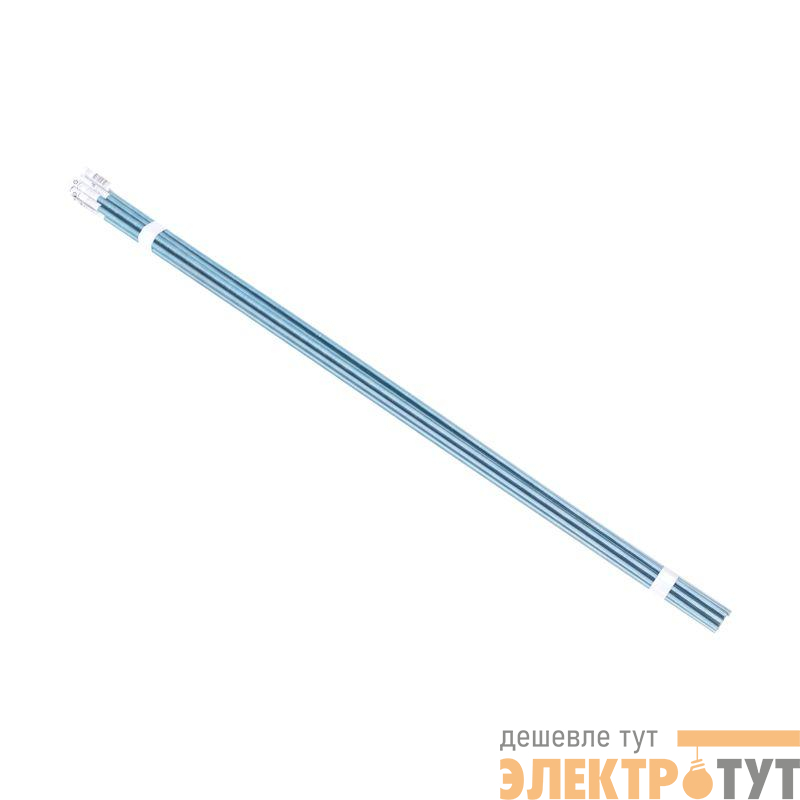 Шпилька резьбовая М6 DIN 975 L1000 (уп.10шт) Kranz KR-01-3542-004