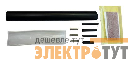 Ремнабор Crimp-SLC для саморег. кабеля Pipeheat-15 Ридан 21RT0925R