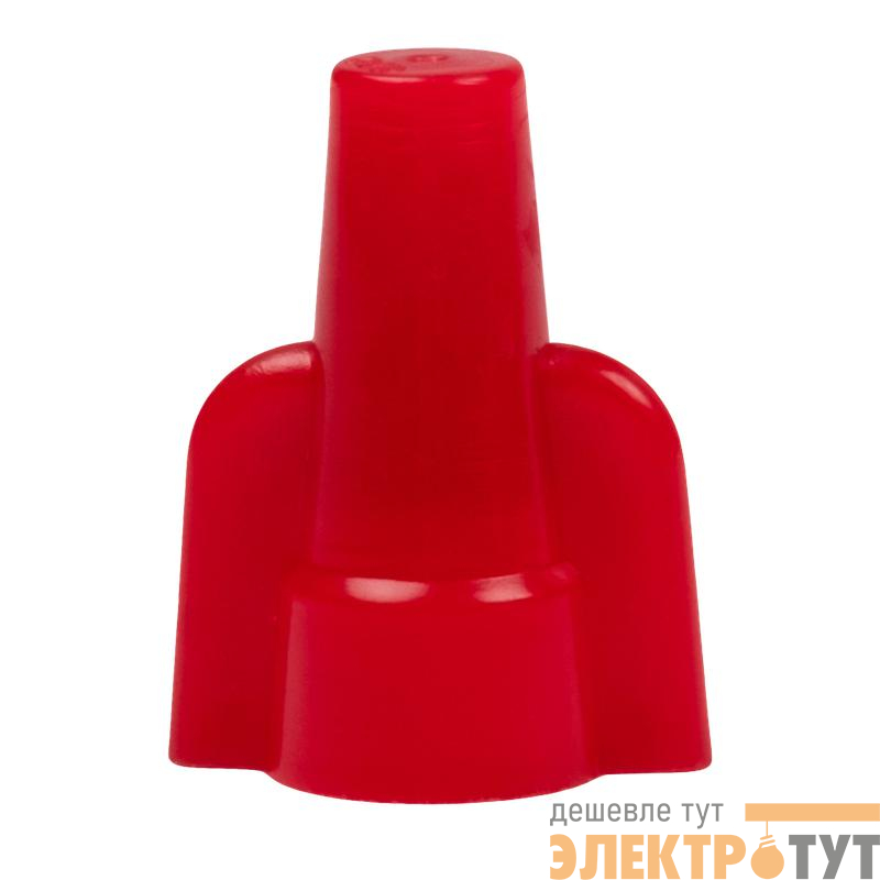 Зажим соединительный изолирующий PSC-P-7-R (СИЗ-7Л) (уп.50шт) JazzWay 5073623