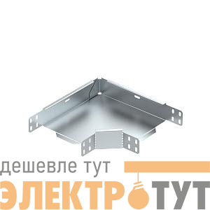 Угол для лотка LKS 90град. осн.400 RBL 90 640 FS RU OBO 6043098