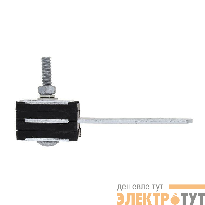 Зажим анкерный поддерж. PAS216/435 2-4x10-50кв.мм EKF pas-216-435