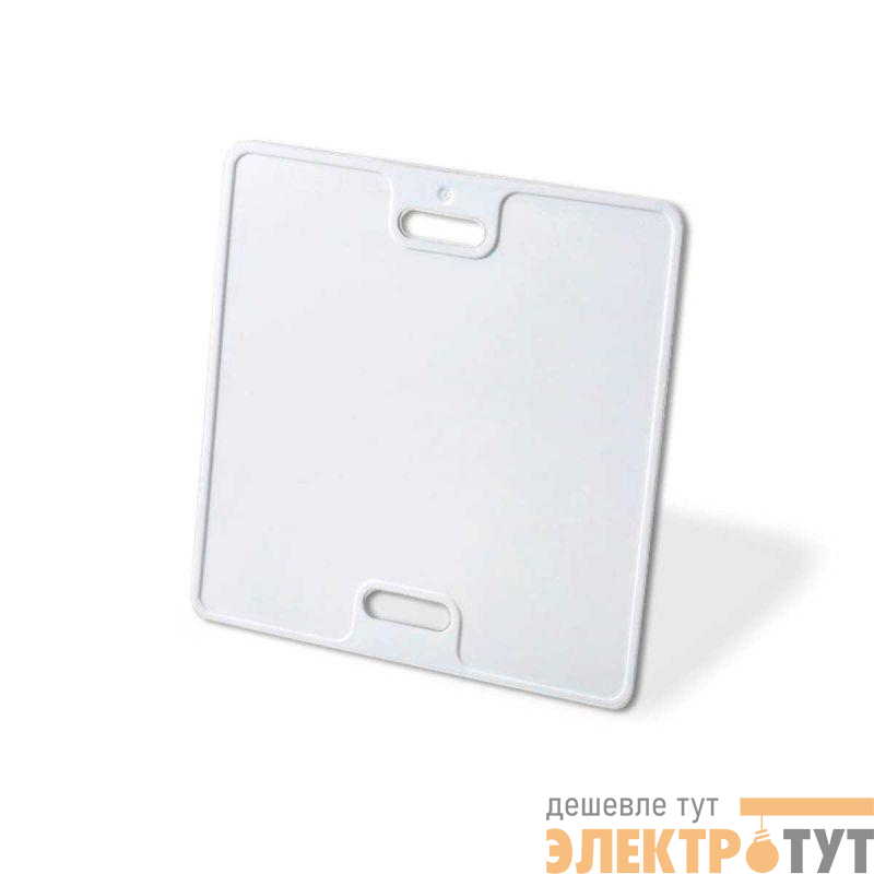 Бирка кабельная маркировочная У-134 У3.5 (уп.100шт) Fortisflex 66781