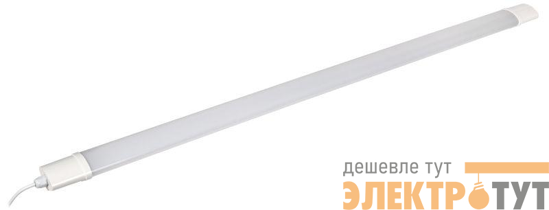 Светильник светодиодный ДСП 1110 36Вт 6500К IP65 GENERICA LDSP0-1110-036-6500-K01-G