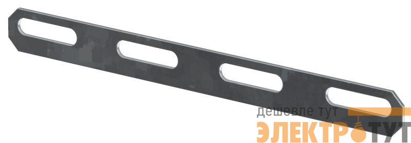 Пластина соединительная H35 IEK CLP1S-035-1