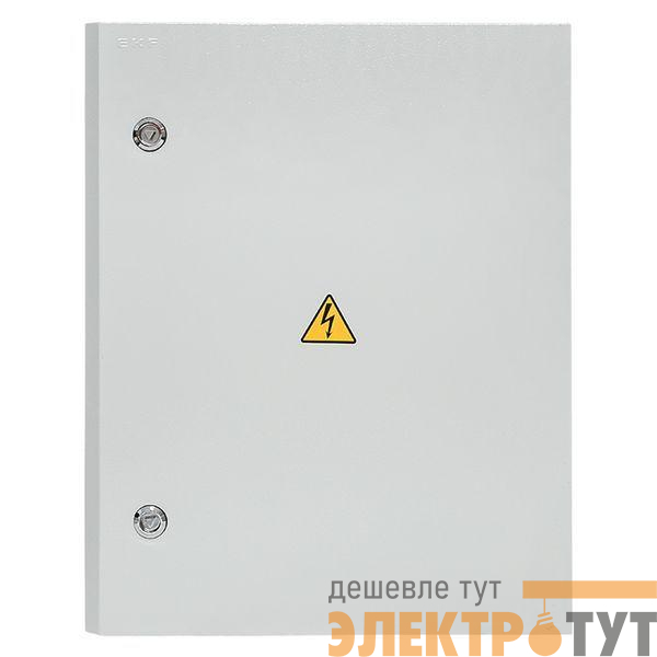 Щит ЩМПг "KRATOS" 50.40.22 IP66 EKF mb66-504022