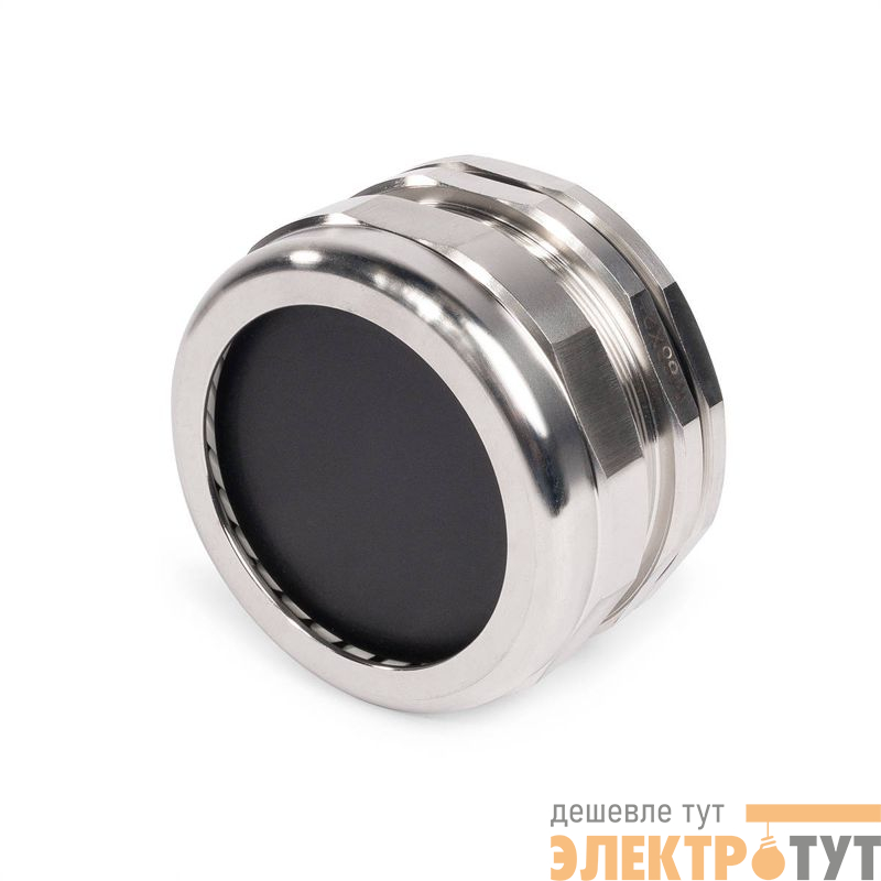 Ввод кабельный из нержавеющей стали MGM 88 (65-70мм) (INOX) Fortisflex 89028