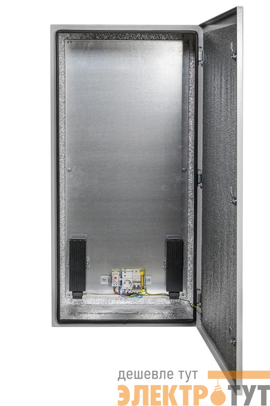 Шкаф климатический навесной 600х1200х300 16УТ (Ver. 2.0) Mastermann 00-01021176