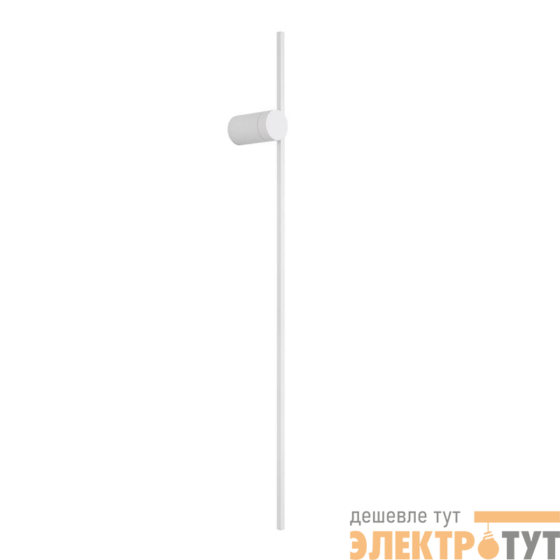 Светильник SP-VINCI-S900x55-10W Warm3000 (WH 110 deg 230В) (IP20 металл) Arlight 035685