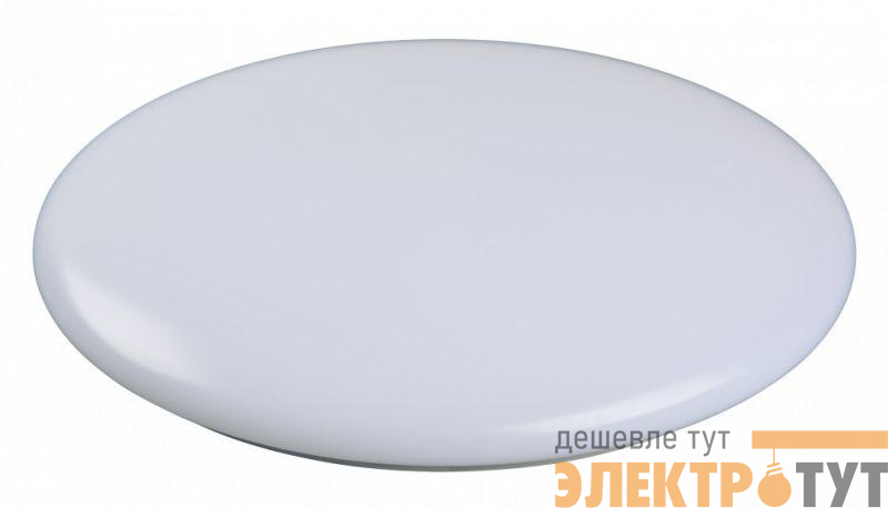 Светильник светодиодный ДБО-103 ЖКХ 16Вт 4000К DEKraft 60108DEK