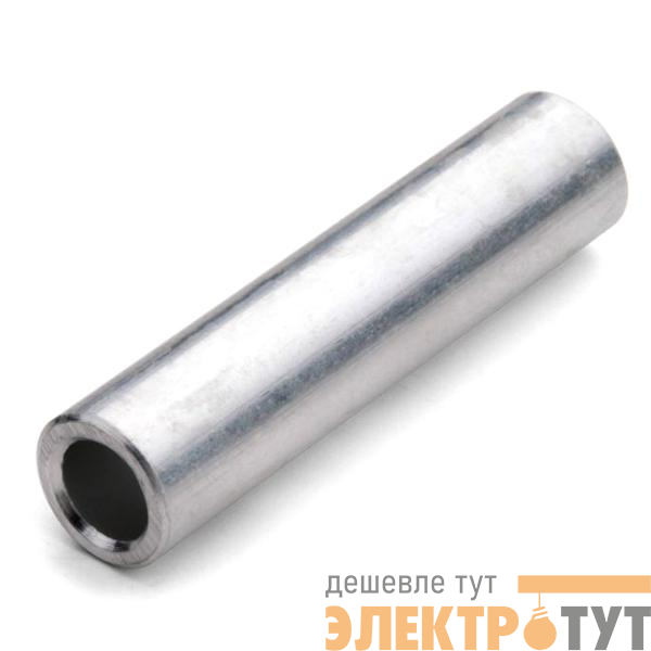 Гильза ГА 16-5.3 опрес. алюм. ГОСТ 23469.2-79 TOKOV ELECTRIC TKE-GA-16-5.3