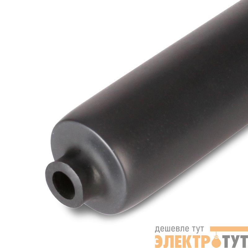 Трубка термоусадочная CTTK-22/6 (3:1) 1.22м КВТ 79828