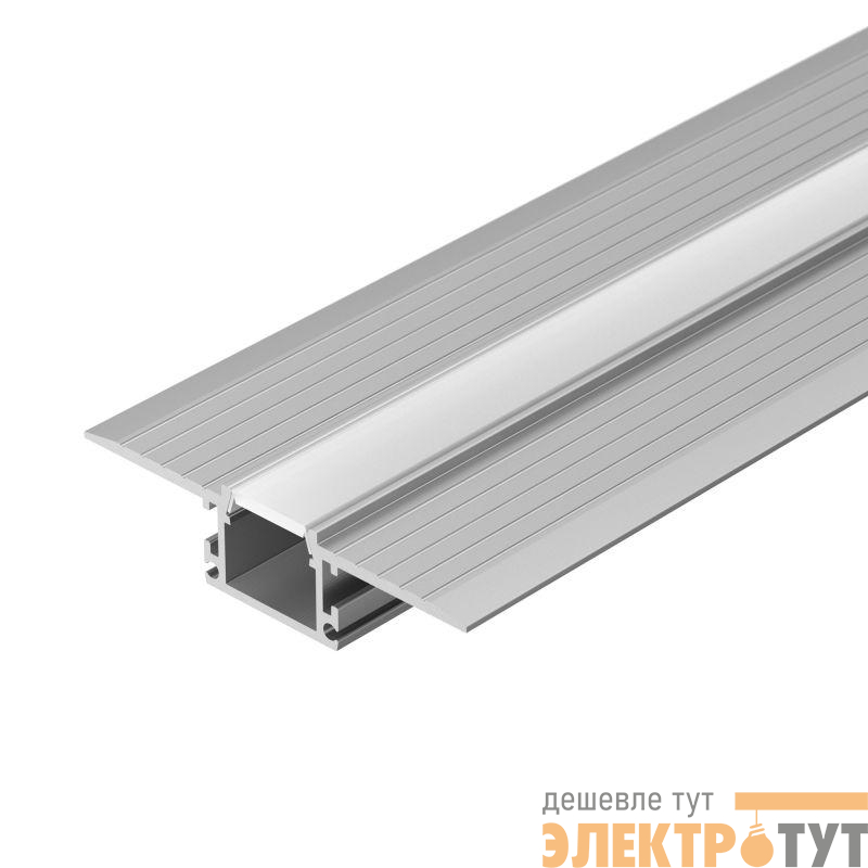 Профиль PDS-F-HIDE-3000 L3000 алюм. Arlight 045497