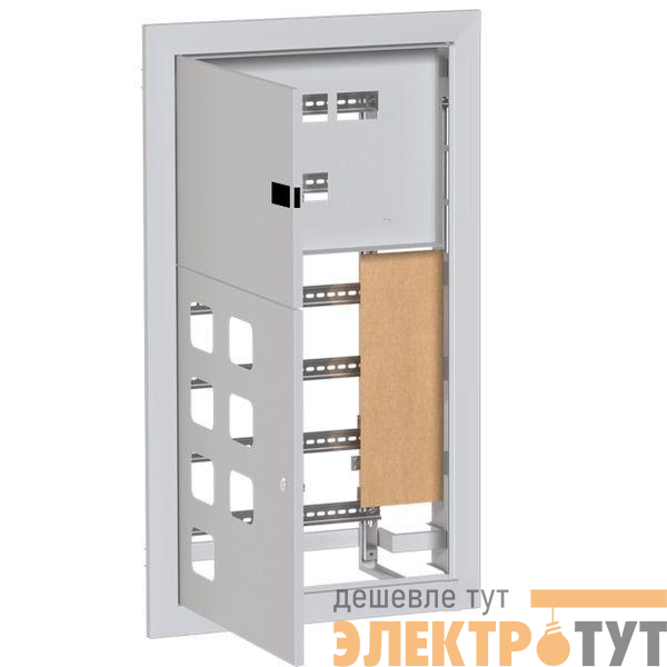 Щит этажный ЩЭ 7кв. без слабот. отсека (1000х650х160) PROxima EKF mb29-v-7r