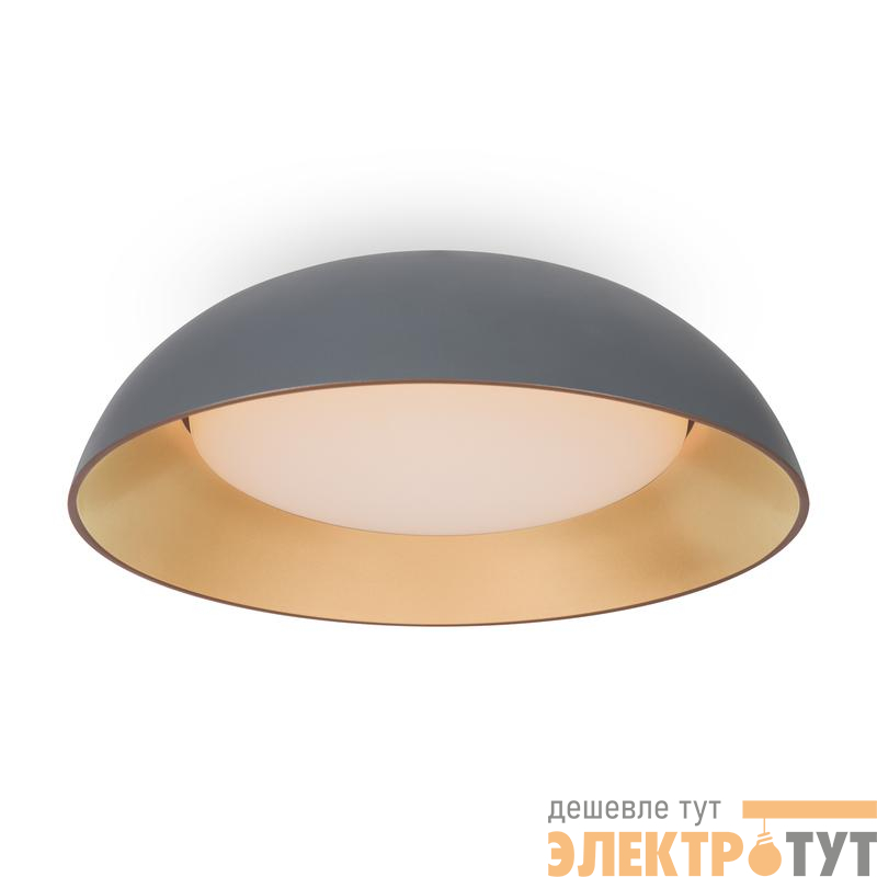 Светильник Moonlight 62Вт IP20 потолочн. Freya FR5277CL-L72GR