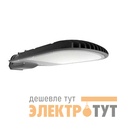 Светильник светодиодный СКУ-02 125Вт 5000К IP65 10500лм 230В уличный IN HOME 4690612032856