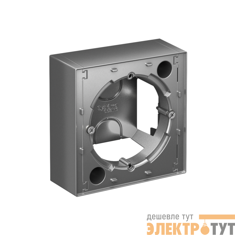 Коробка ОП AtlasDesign сталь SE ATN000900