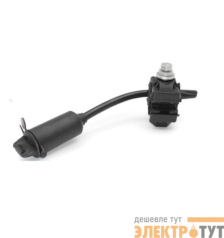 Зажим для временного заземления PC 481 (16-95кв.мм) НИЛЕД 11300041