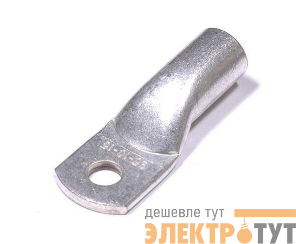 Наконечник луженый медный ТМЛ 95-10-16 ЗЭТАРУС zeta10605