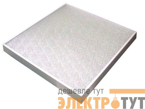 Светильник светодиодный GSA32-01-C-01 32Вт 5000К IP40 универс. крепление NLCO 140009