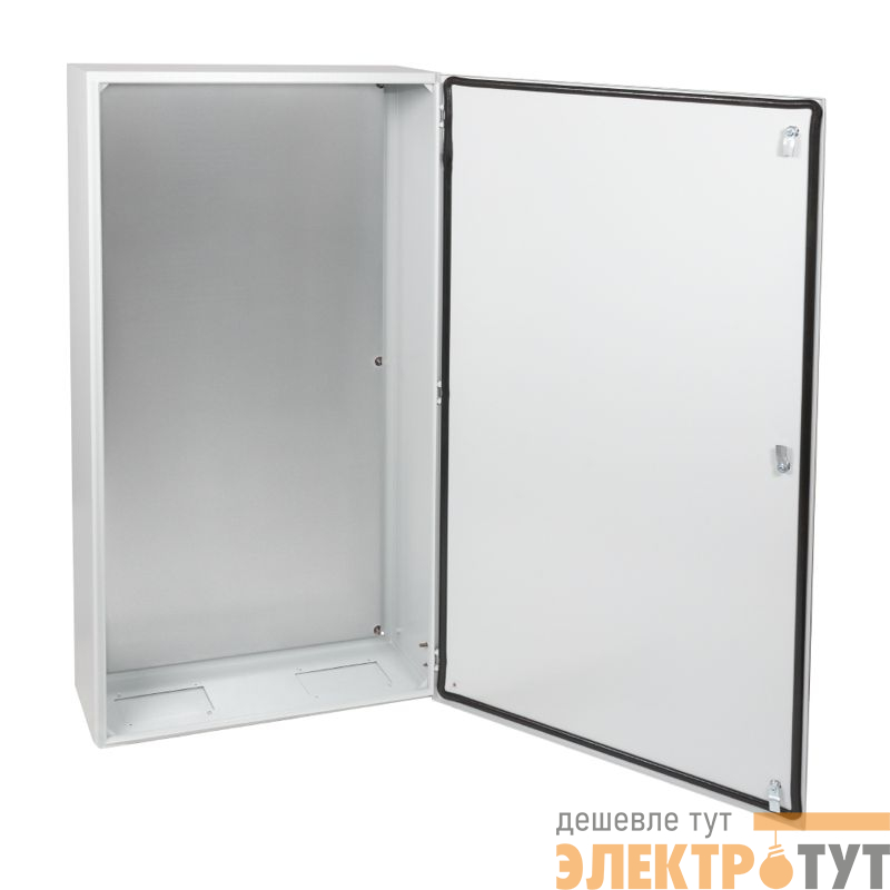 Корпус ЩМП-ПРО-1500х800х280-IP66-УХЛ1 (ПРО) метал. КЭАЗ 367451