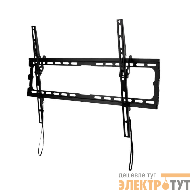 Кронштейн для телевизора 37-70дюйм наклонный с быстрой фиксацией HOME Rexant 38-0373