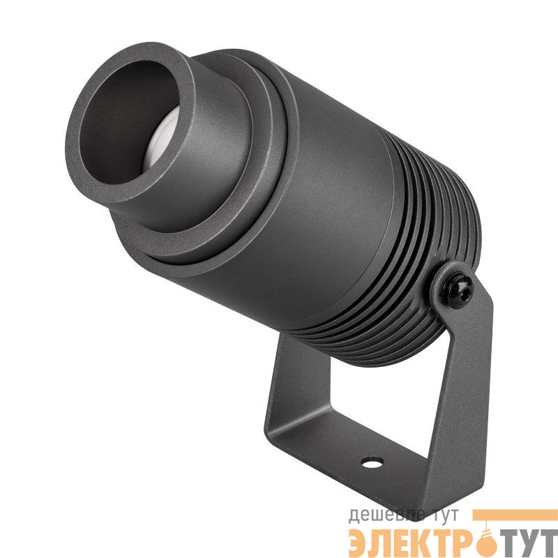 Светильник ALT-RAY-ZOOM-R61-12W Warm3000 (DG 10-60 deg 230В) (IP67 металл) Arlight 026447