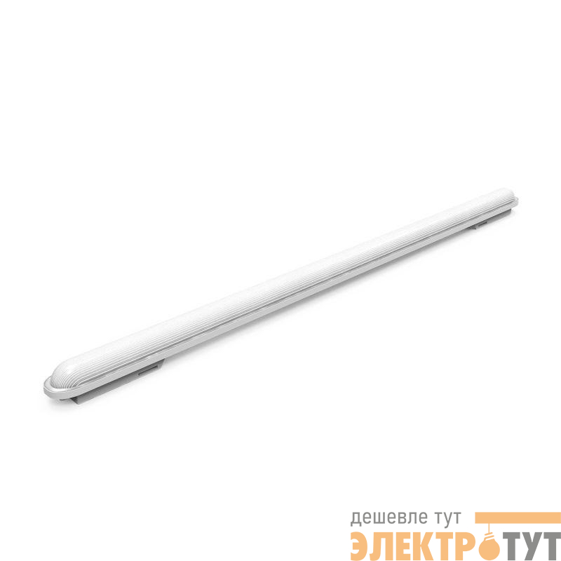 Светильник светодиодный ССП-176 EVO 1200х60х58 36Вт 4000К 4320лм IP65 175-265В сенсорный матов. и соед. в линию GAUSS 864424236-S