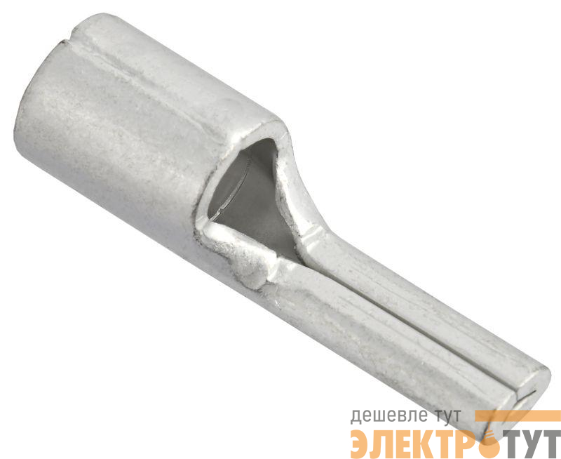 Наконечник НШП 35–20 (уп.50шт) IEK UNN10-35-20