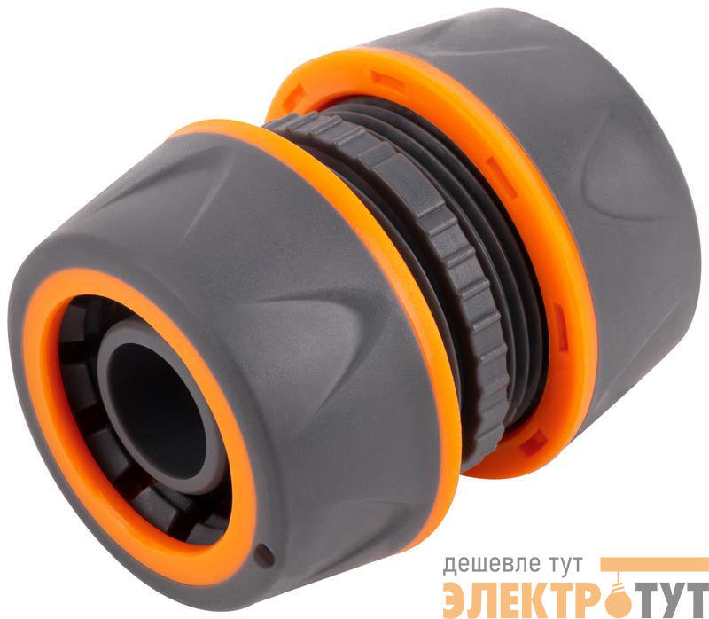 Муфта ремонтная двухкомпонентн. 3/4дюйм FIT 77751