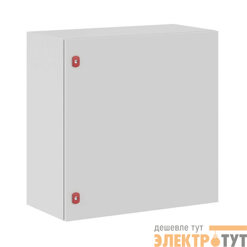 Корпус сварной ST без М/П 800х800х400 DKC R5ST0884WMP