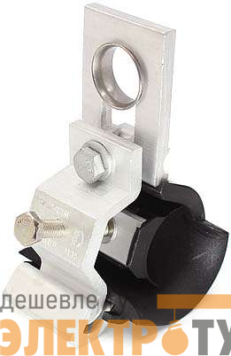 Зажим поддерживающий PSP 25/120.М (2х16-4х120кв.мм) НИЛЕД 10702811