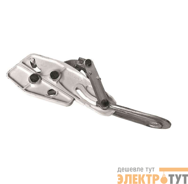 Устройство натяжное для несущей нейтрали (лягушка) SCT 50.70 (25-95кв.мм) НИЛЕД 13311811