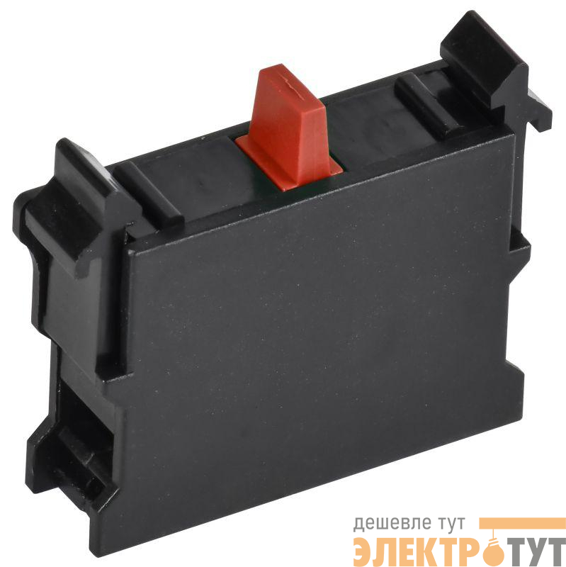 Контакт дополнительный 1НЗ MASTER IEK MI-DK60-2