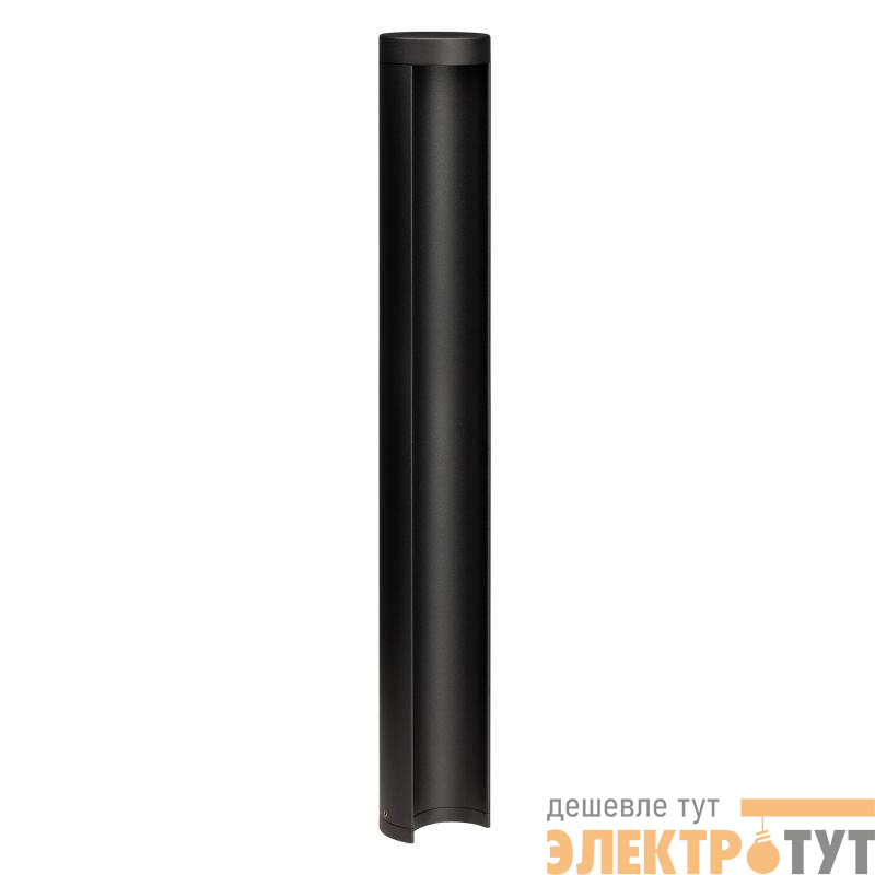 Светильник LGD-Path-Round90-H650B-7W Warm White 7Вт IP54 ландшафтный метал. Arlight 020349