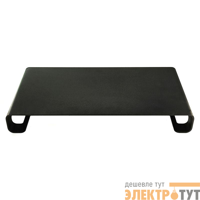 Подставка для ноутбука/монитора черн. Rexant 38-0661